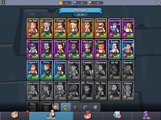 Scrap Metal Factory: IdleGame
