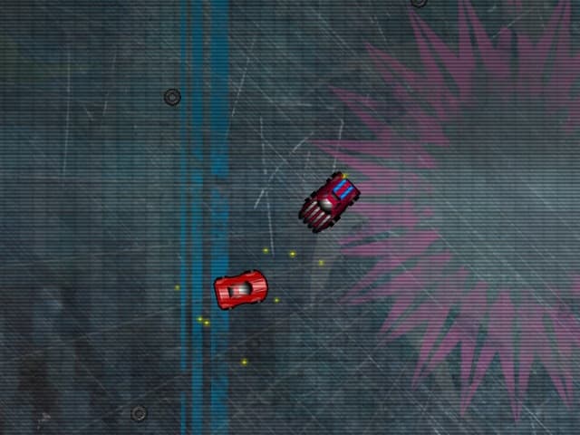 CARSTEROIDS (itch) screenshot 5