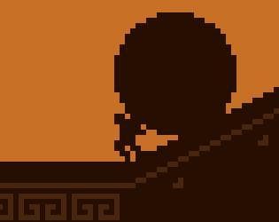 Sisyphus (itch)