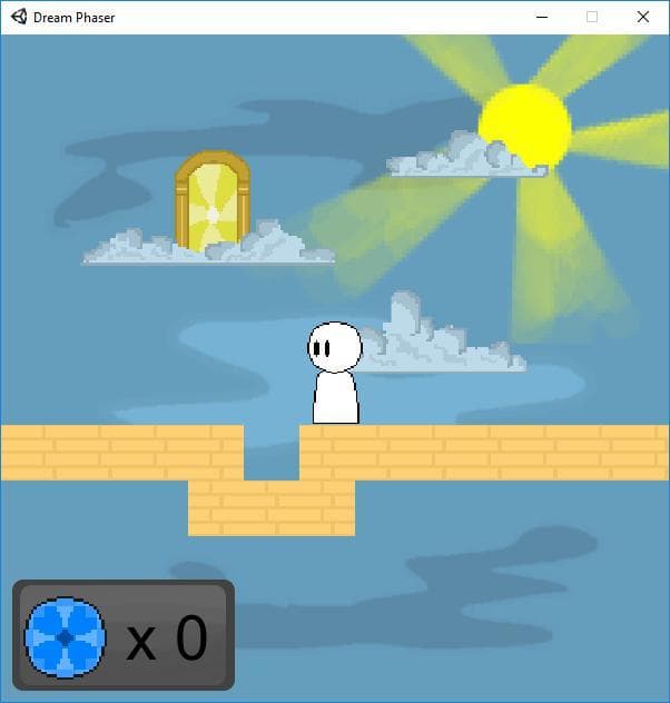 Dream Phaser screenshot 3