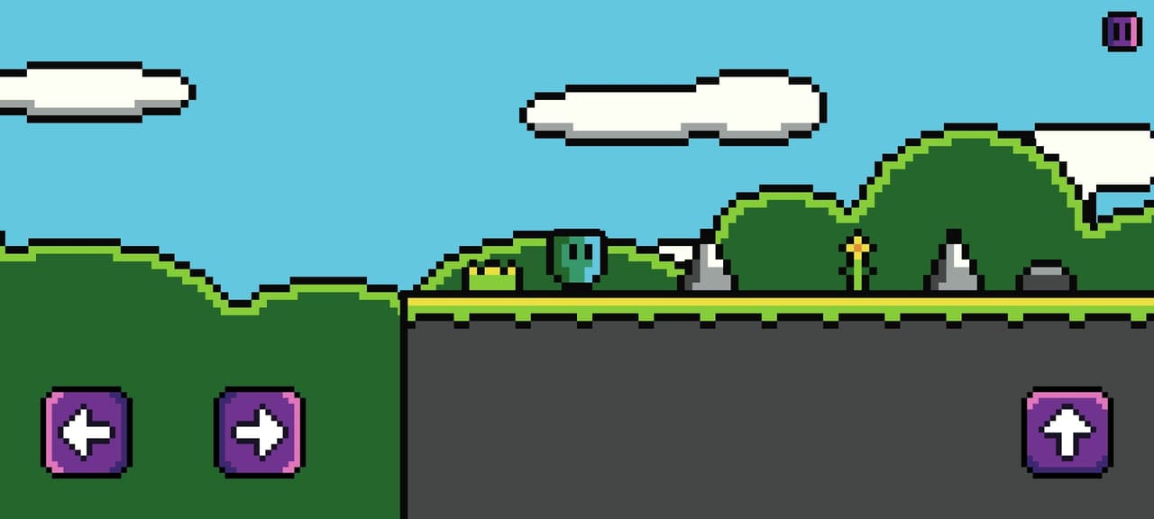 Bean World (Sander1234) screenshot 2