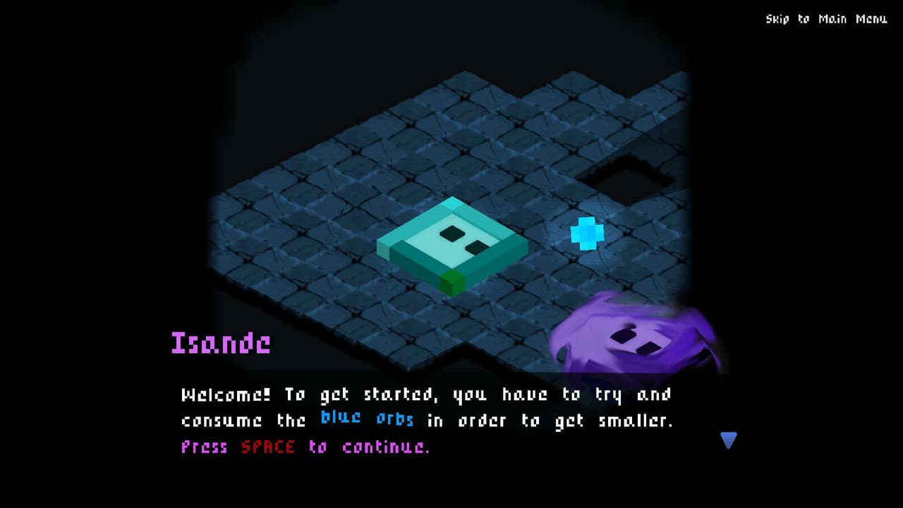 Less is More (Isometric 3D) screenshot 2