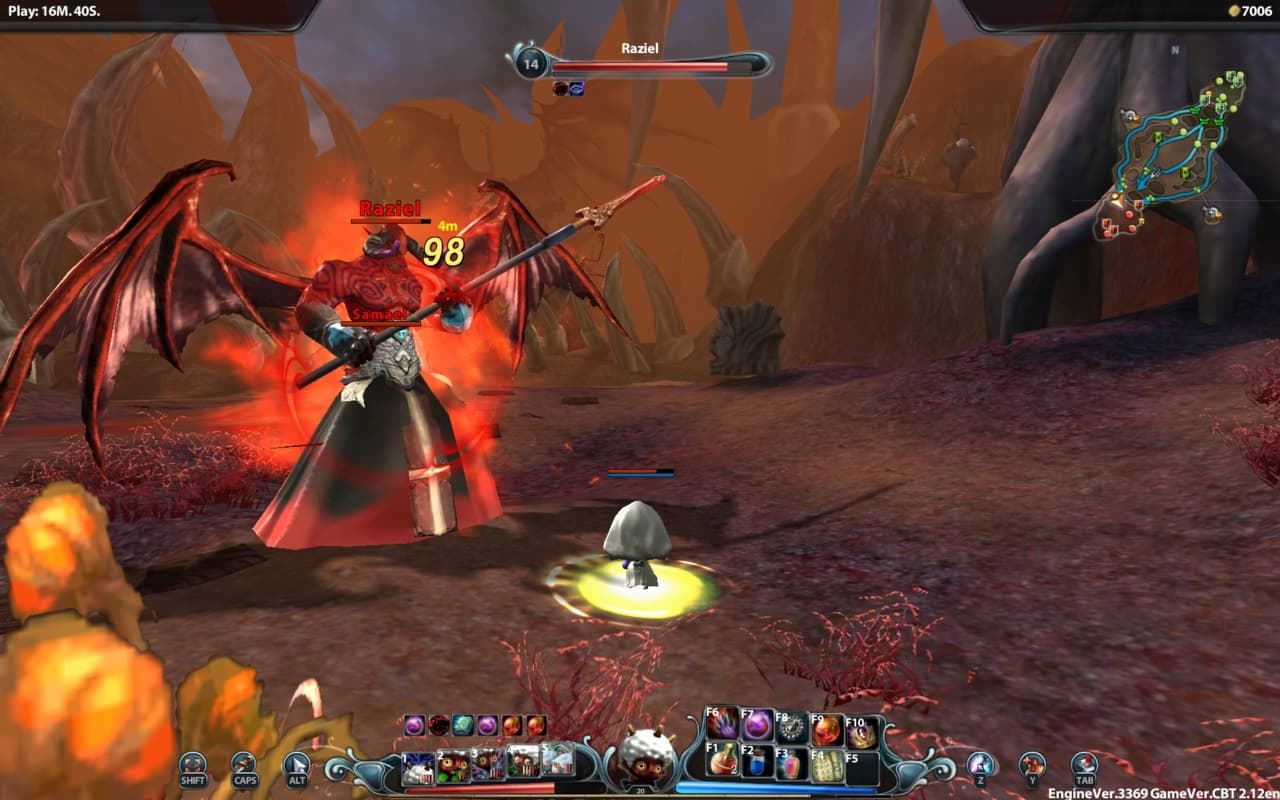 LOCO screenshot 6