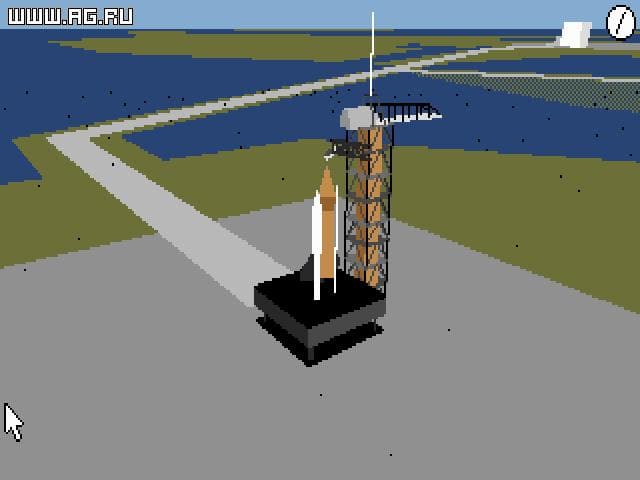 Shuttle