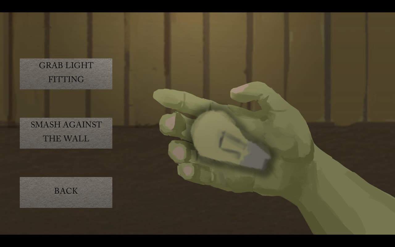 The Death of Daniel Smith screenshot 4