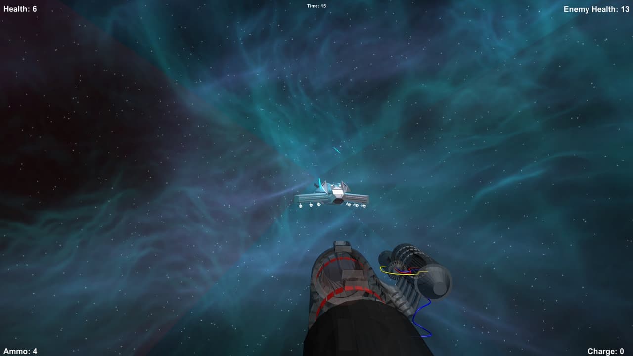 Prepare to Die screenshot 4