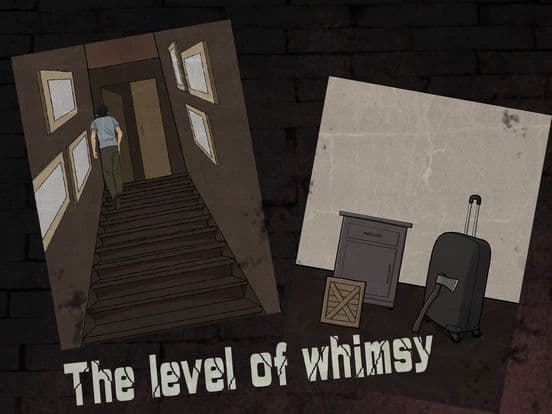 Escape Office screenshot 2