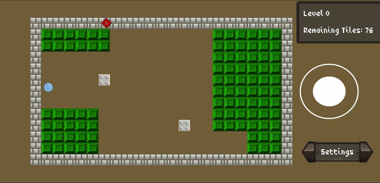 Square Setter screenshot 4