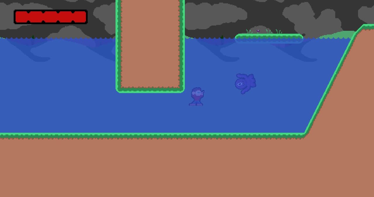 Hero Alpha 0.6 (DEMO)