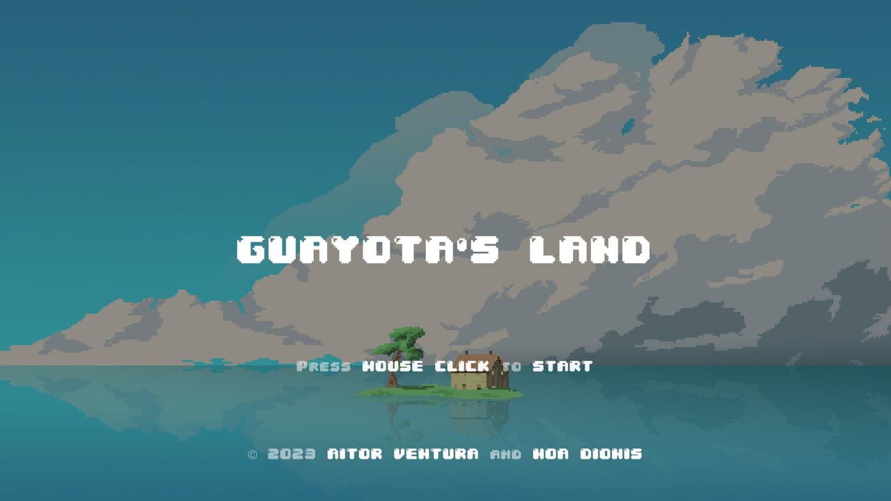 Guayotas Land
