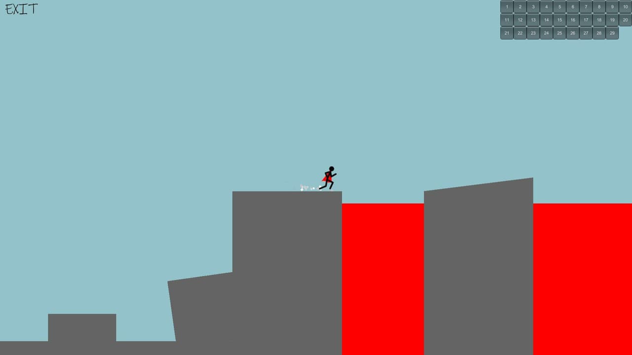 StikRunner screenshot 4