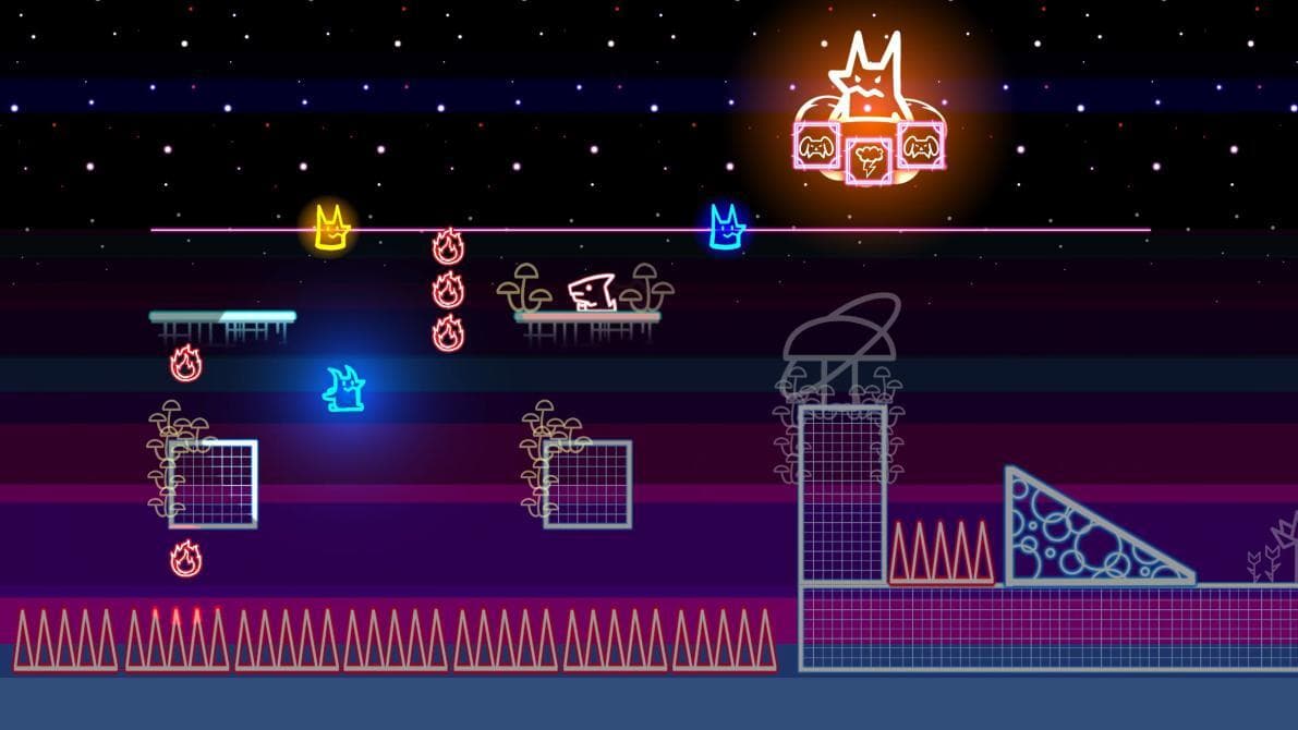GammaJam screenshot 4