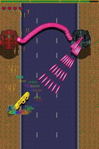 Road Warriors 2 screenshot 5