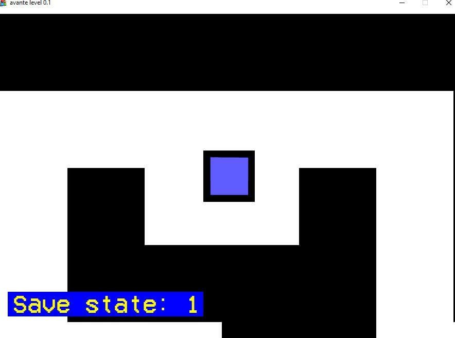 Nível Avante screenshot 4