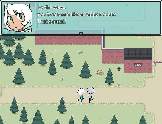 Lonely Wolf Treat: The Complete Series screenshot 4