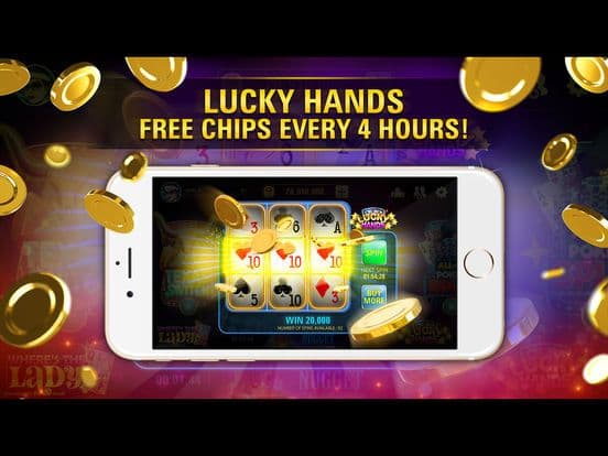 CasinoRush by PokerStars screenshot 4