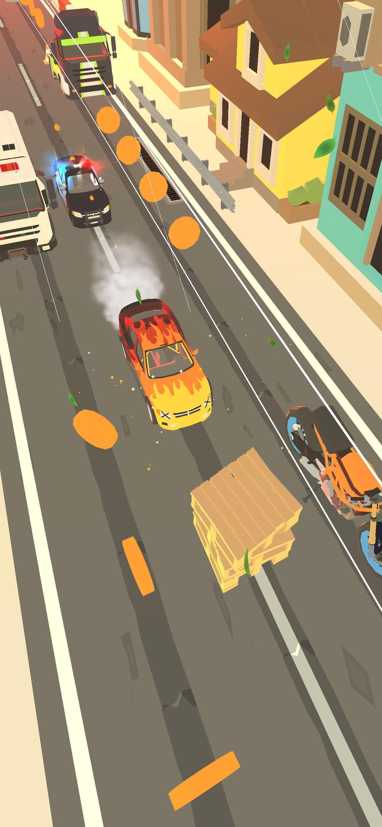 Self Explosive screenshot 3