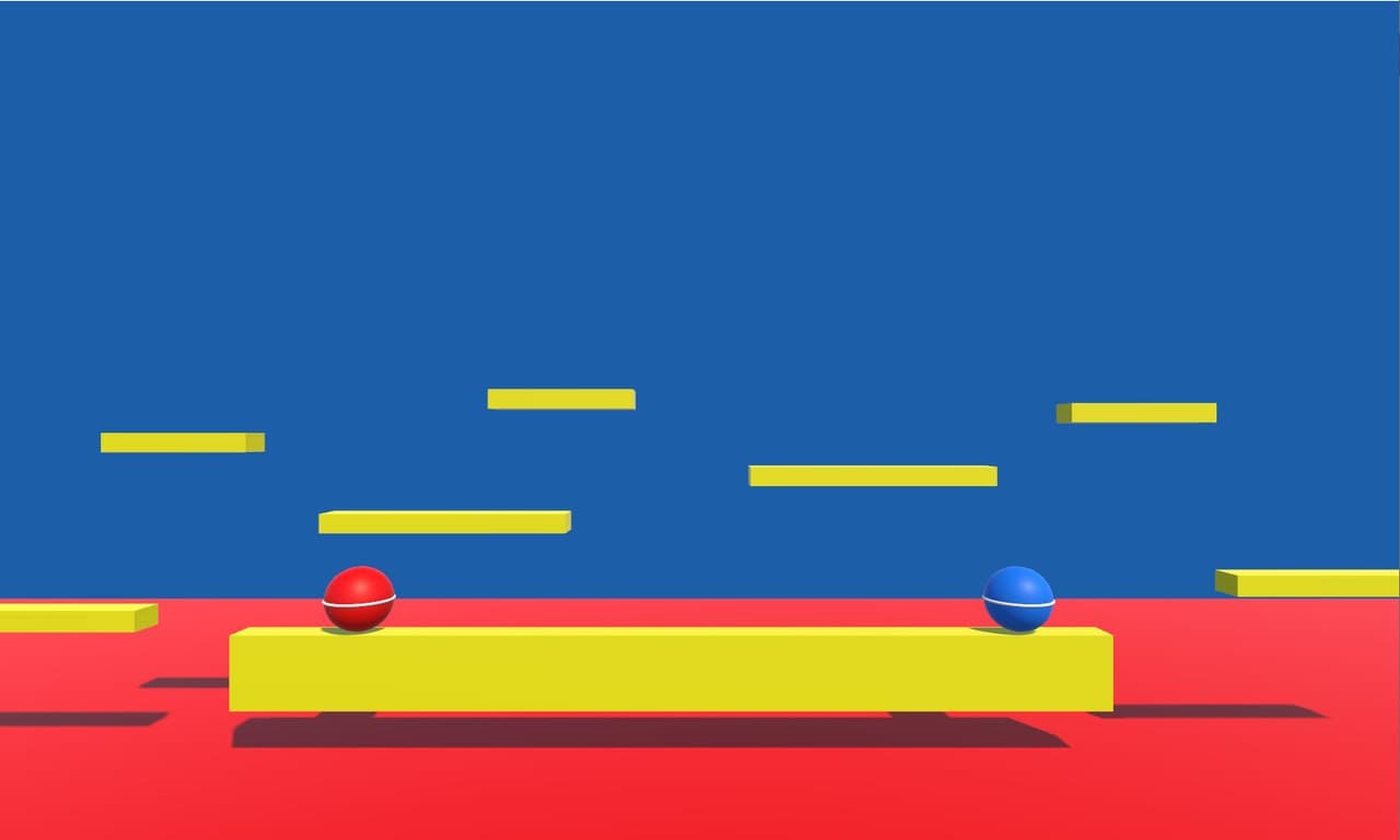 Brawl Balls