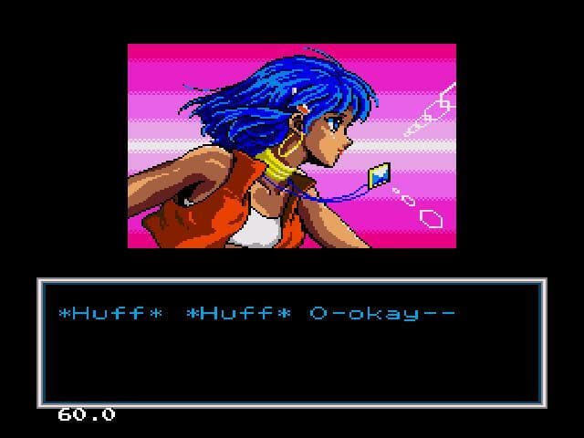 Nadia: of the Mysterious Seas screenshot 6
