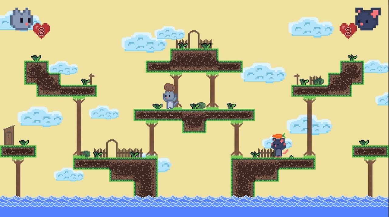 Brootal (PixelKTU) screenshot 2