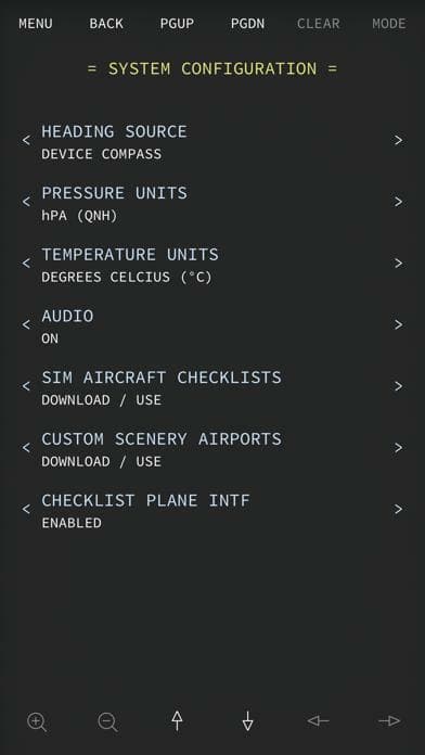 AirEFB screenshot 6