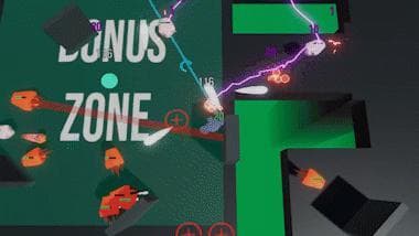 Power Surge (RayureBob) screenshot 3