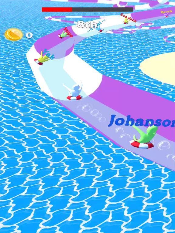 Aquaparc.io screenshot 3