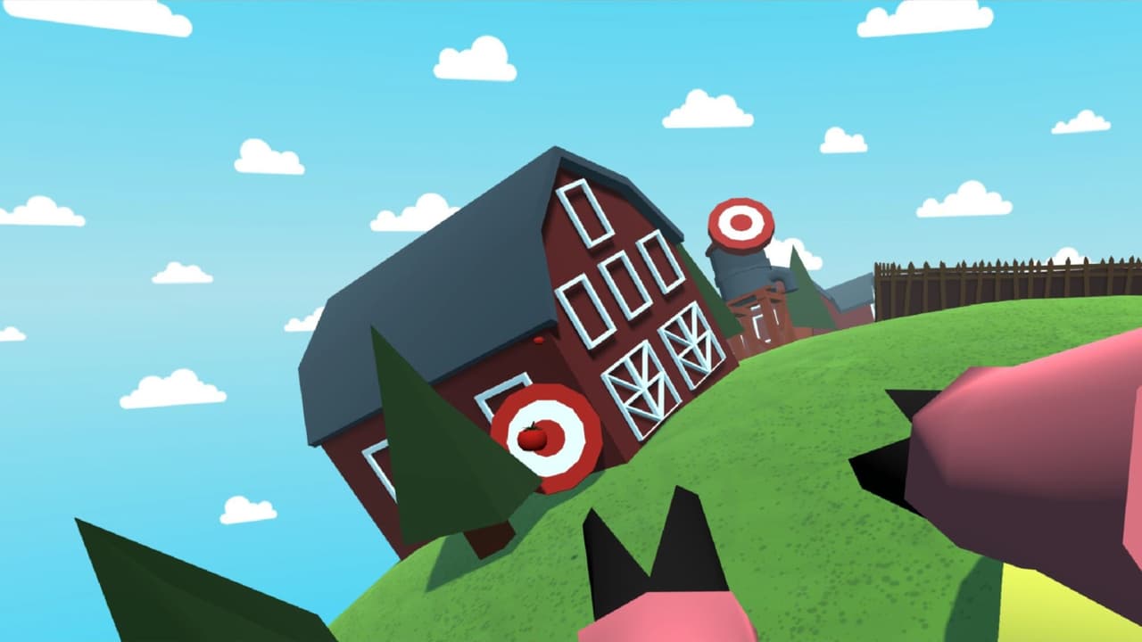 Bacon Roll screenshot 4