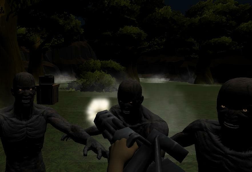 Survival Forest Beta