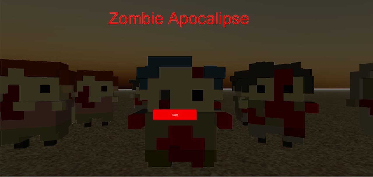 Zombie Apocalipse
