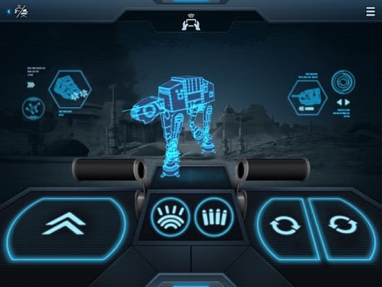 Star Wars Studio FX App screenshot 6