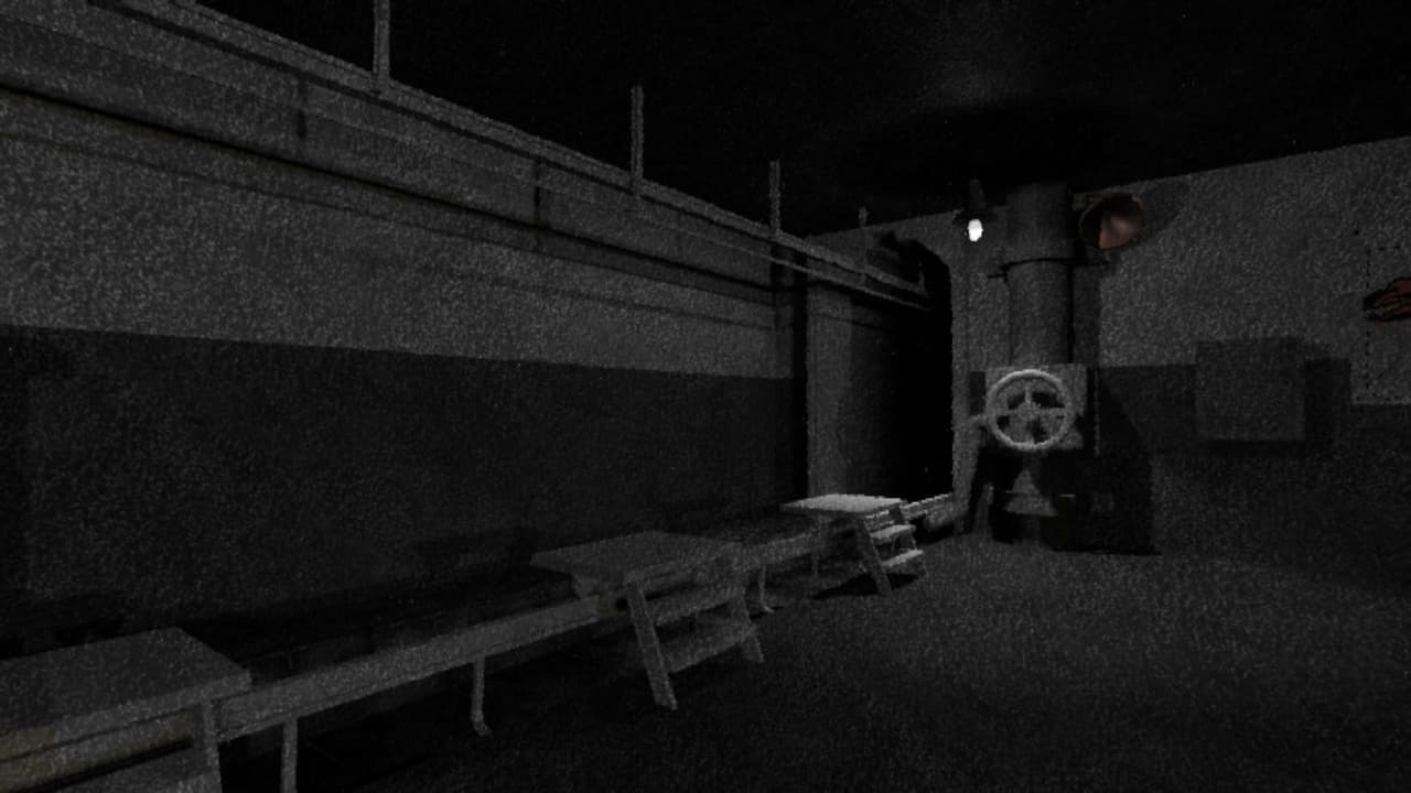 MEAT SHIFT screenshot 5