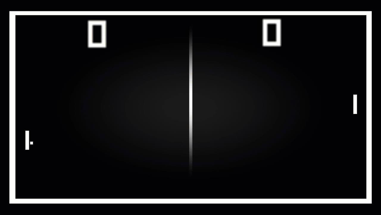 Mini Pong (Joaco2587)
