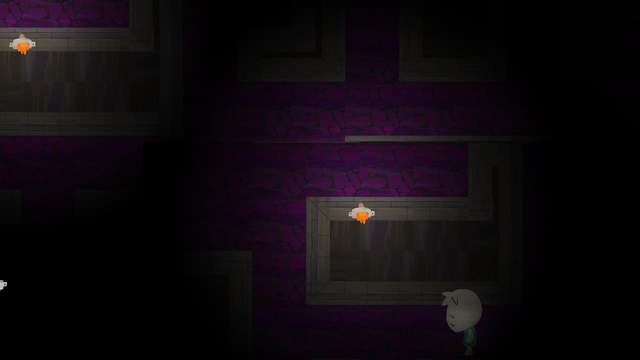 The Cave Paradox screenshot 2