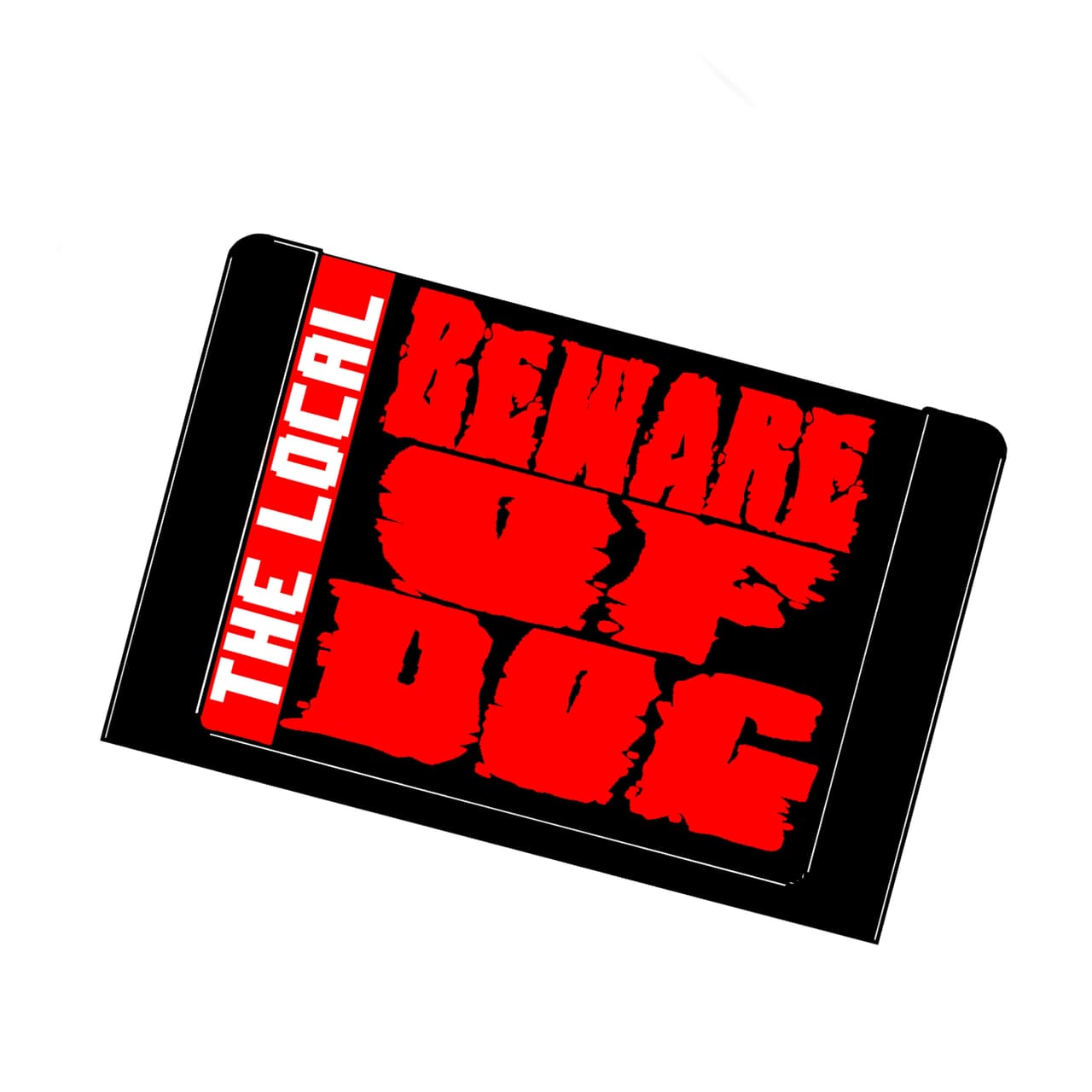 BEWARE OF DOG: THE GAME