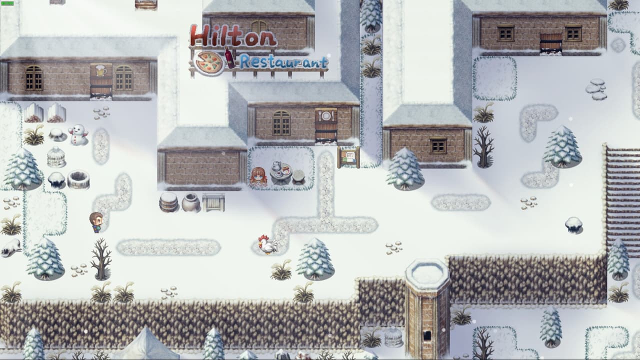 黎明为歌 - Melody before the Dawn screenshot 5