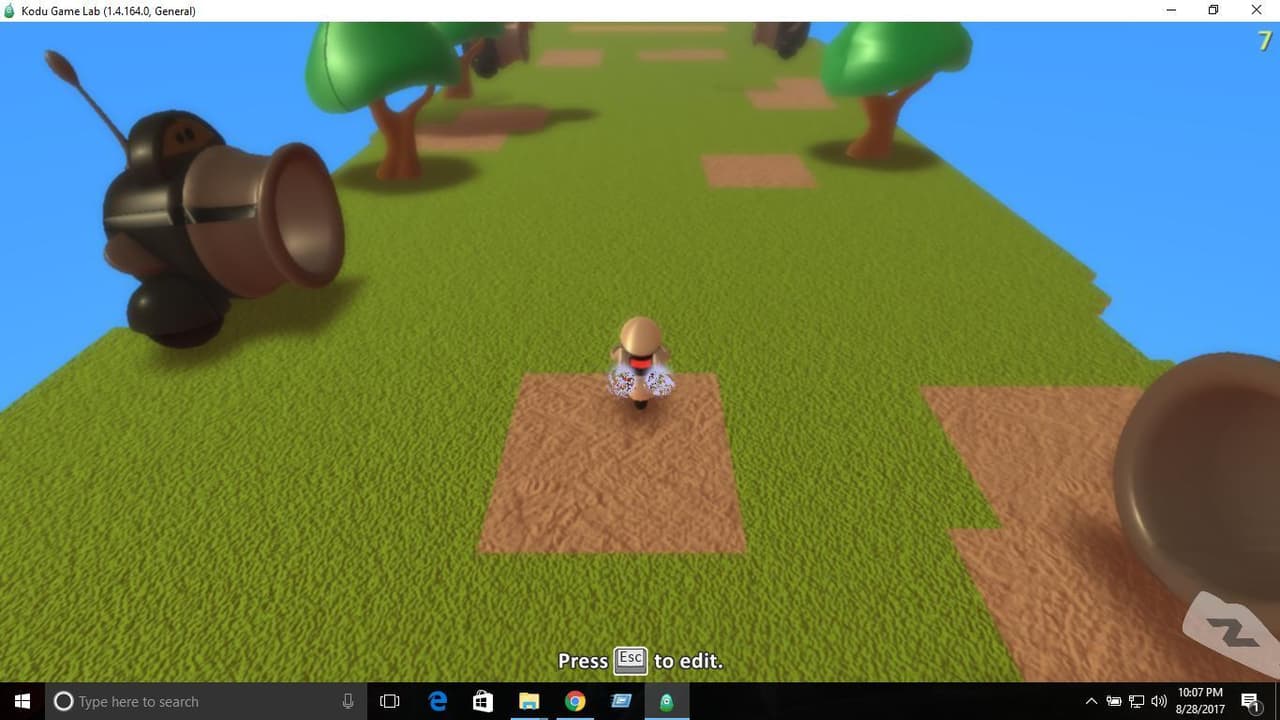 Broken Alias screenshot 3