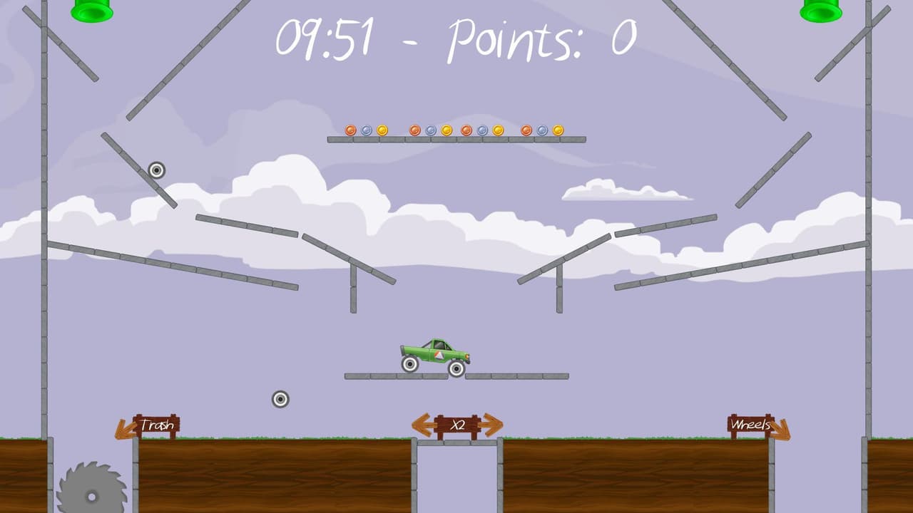BeWHEELdering screenshot 4