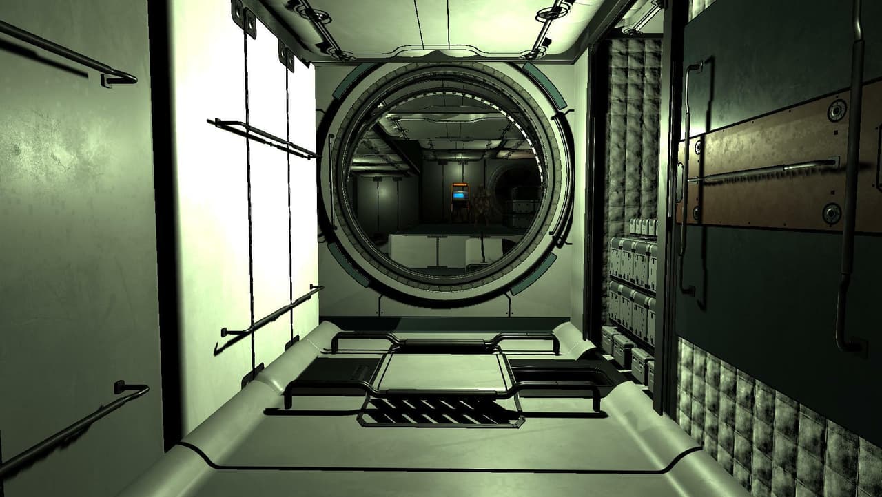 Invasion (itch) (KennyCodes)