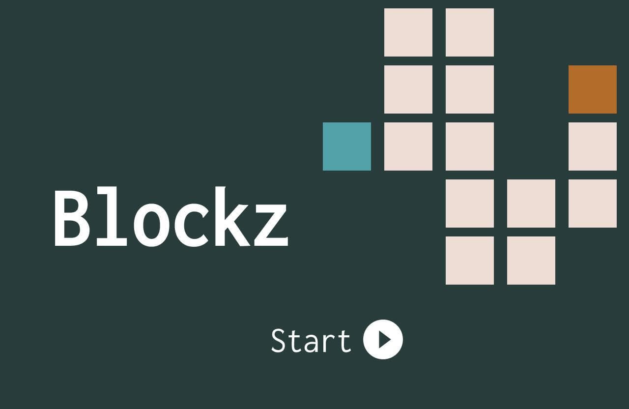 Blockz (kellychu)