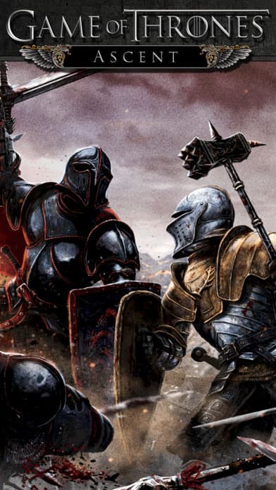 Game of Thrones Ascent screenshot 2