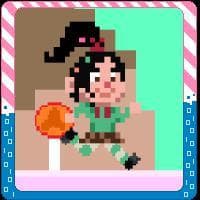 Vanellope Sweet Adventures screenshot 5