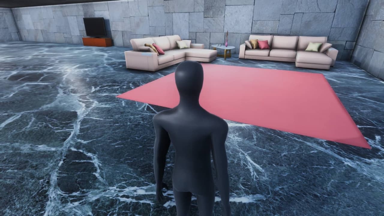 Virtual Fantasy World screenshot 6