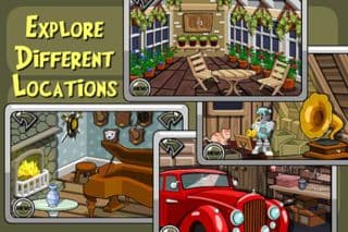 Adventures of Veronica Wright Free screenshot 4
