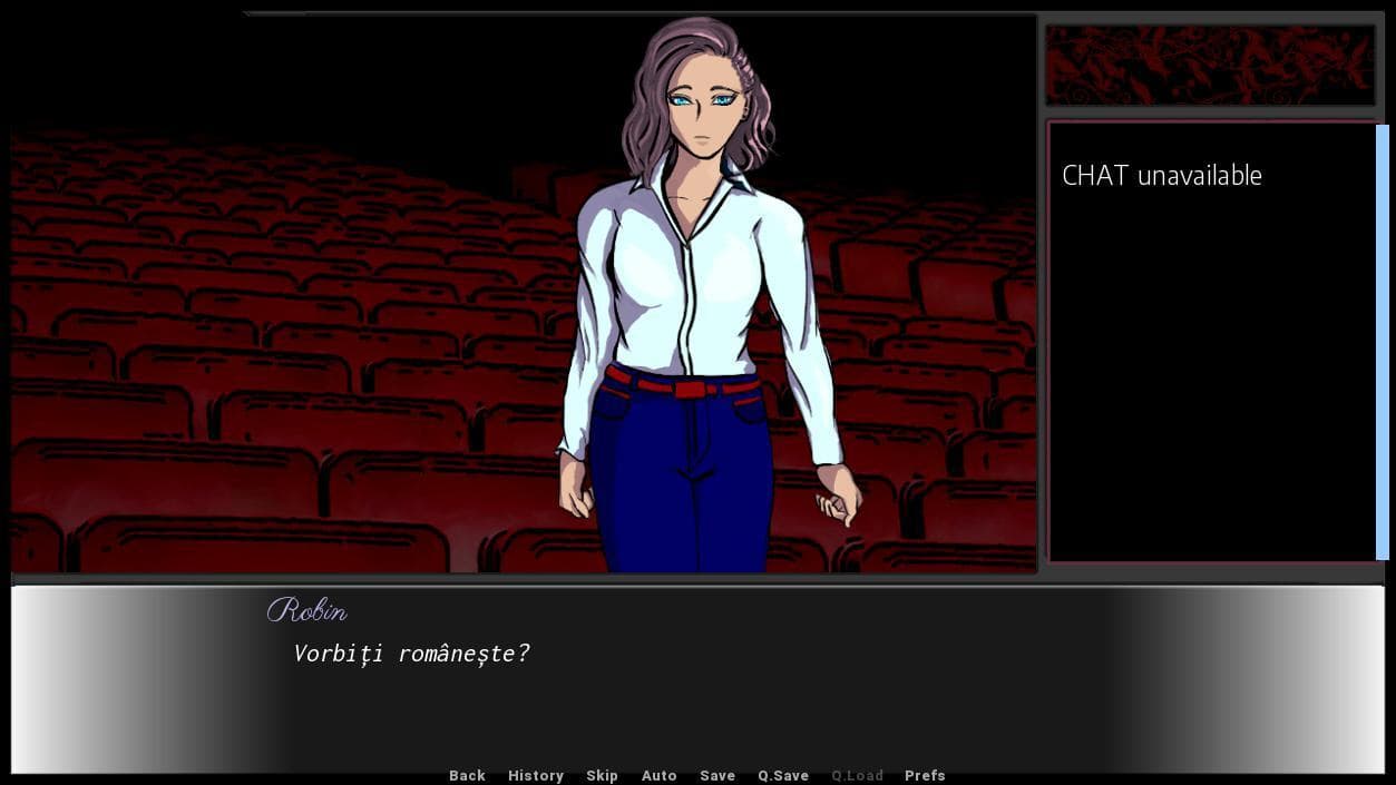 Deleting Heart screenshot 5