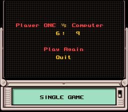 Bill Laimbeers Combat Basketball screenshot 6