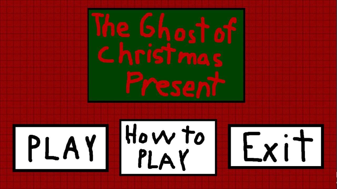 The Ghost of Christmas Present