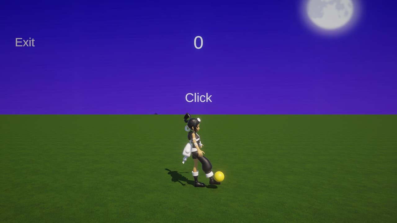 Juggling screenshot 2