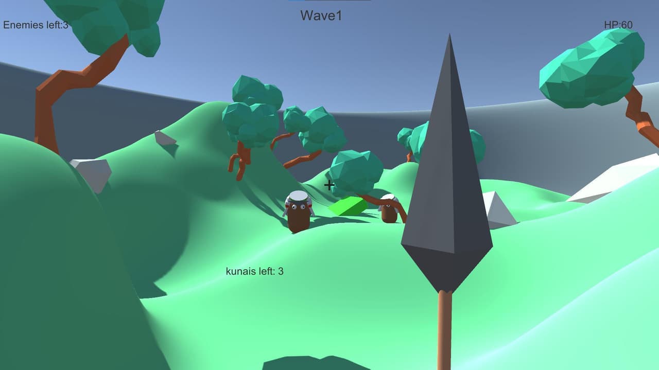 Bean arena 3d 2 in Japan screenshot 2