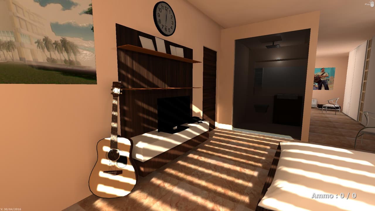 Part Of Land screenshot 2